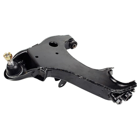 Mevotech 99-04 Niss Frontier/00-04 Niss Xterra Control Arm-Bj, Gs30121 GS30121